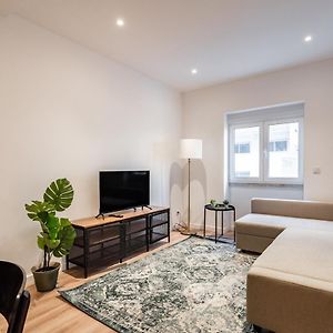 Appartement met Twee Slaapkamers