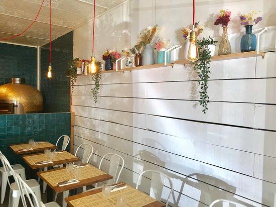 Mabiche Pizza Arroios